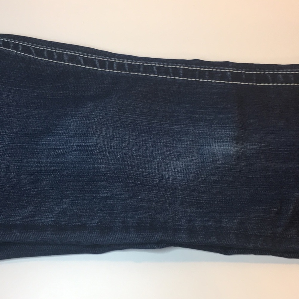 MISS ME• EASY BOOT DARK WASH • Size 27• - Picture 13 of 15